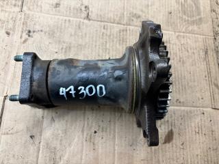 Привод вентилятора вискомуфты MAN TGX 1 поколение 2016, 12.4 л., D 2676 LF 45, дизель