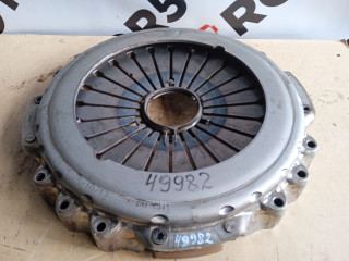 корзина сцепления MAN TGX 1 поколение 2019, 12.4 л., D 2676 LF 52, дизель