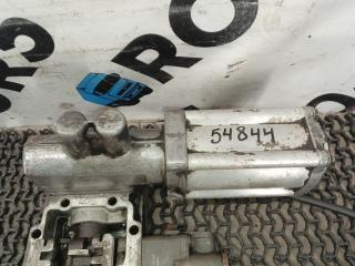 пневмоусилитель кулисы MAN TGA 1 поколение 2002