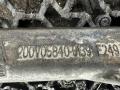 фиксирующая рамка поддона Sitrak C7H 1 2016, 10.5 л., D 2066, дизель, 200V058400126, 200V058400128, 200V058400129, 200V058400139 - фото №4