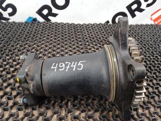 Привод вентилятора вискомуфты MAN TGX 1 поколение 2014, 12.4 л., D 2676 LF 26, дизель