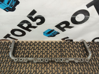 прижимы поддона MAN TGX 1 поколение 2016, 12.4 л., D 2676 LF 26, дизель, 3015, 3016