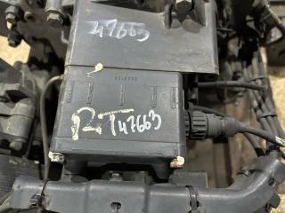 клапана (соленоиды) кпп MAN TGX 1 поколение 2017, 2443199