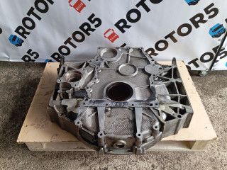 картер маховика MAN TGX 1 поколение 2016, 12.4 л., D 2676 LF 52, дизель, 51014013297