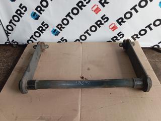 стабилизатор подвески задний DAF CF-series 1 поколение 2018, 10.8 л., MX-11 330, дизель, АКПП, красный