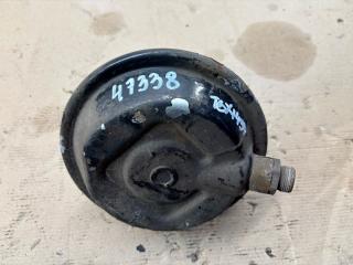 камера тормозная MAN TGX 1 поколение 2016, 12.4 л., D 2676 LF 46, дизель, АКПП, белый, правый руль, 81511016484, 81511016483