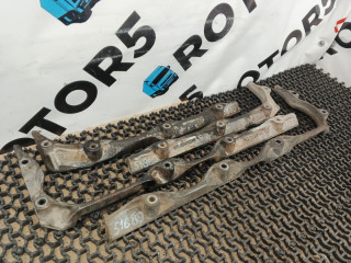 фиксирующая рамка поддона Sitrak C7H 1 2016, 10.5 л., D 2066, дизель, 200V058400126, 200V058400128, 200V058400129, 200V058400139