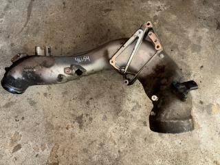 патрубок интеркулера MAN TGX 1 поколение 2019, 12.4 л., D 2676 LF 51, дизель, 51094123069