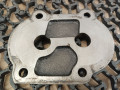 насос масляный MAN TGA 1 поколение 2003, 12.0 л., D 2866 LF28, дизель, 51054050011, 021800287600, 4031810220 - фото №6