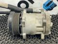 компрессор кондиционера Sitrak C7H 1 2020, 200V779707028, SE7H15 - фото №3
