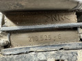 подушка крепления двигателя MAN TGX 1 поколение 2015, 12.4 л., D 2676 LF 45, дизель, правый руль, 2105251, V05374, V05375 - фото №8
