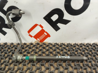 трубка топливная DAF CF-series 1 поколение 2018, 10.8 л., MX-11 330, дизель, АКПП, красный