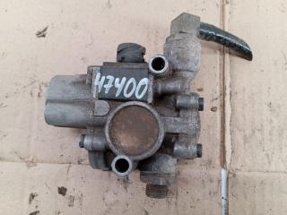 кран распределительный DAF XF 105 1 поколение 2009, 12.9 л., MX 340, дизель, АКПП, 4721950160