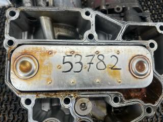масляный теплообменник MAN TGX 1 поколение 2013, 12.4 л., D 2676 LF 26, дизель