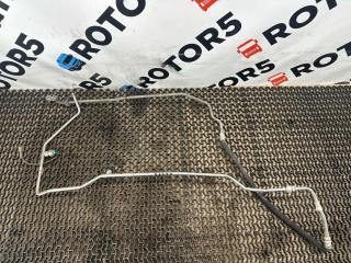 трубка кондиционера MAN TGX 1 поколение 2016, 12.4 л., D 2676 LF 46, дизель, АКПП, 81619750305, 81619750292