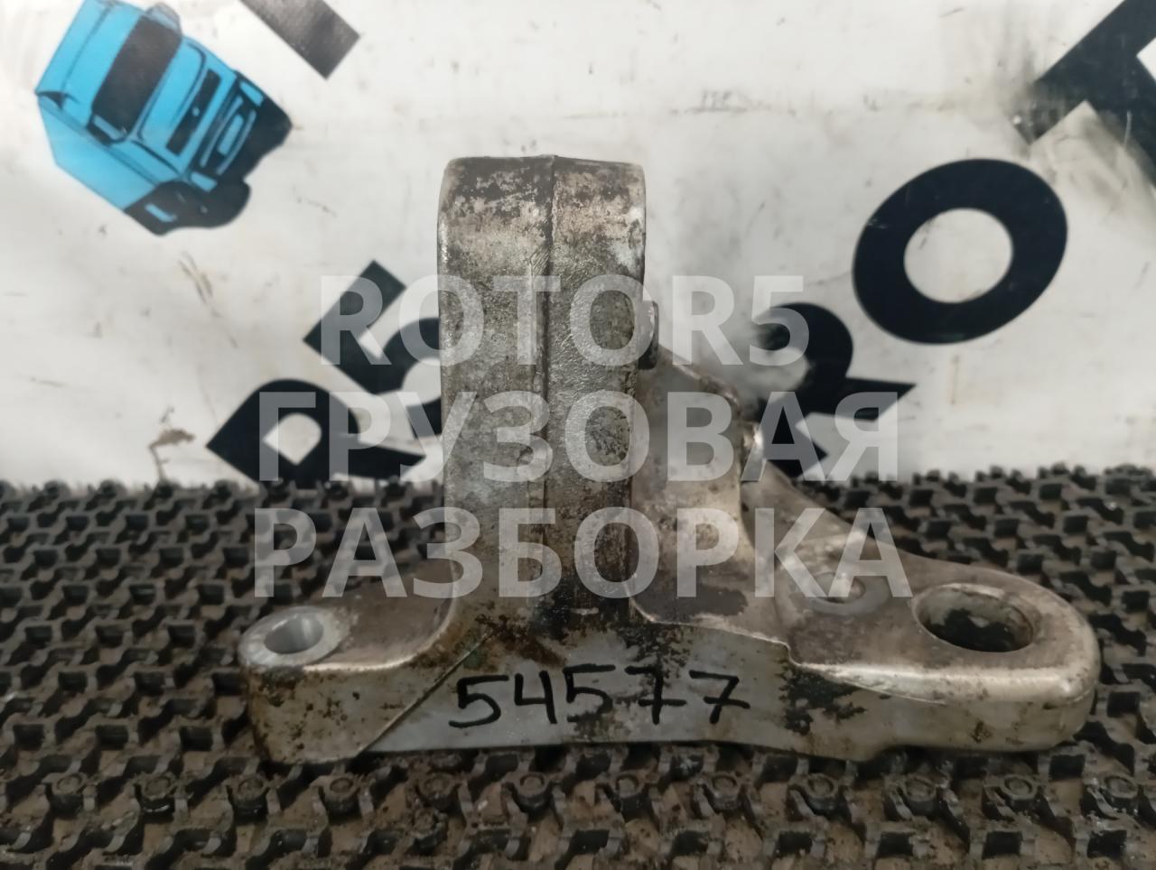 кронштейн двигателя Volvo FH 2 поколение 2008, 12.8 л., D13A440, дизель, 20753358 - фото №1