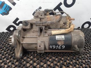 стартер MAN TGX 1 поколение 2016, 12.4 л., D 2676 LF 26, дизель, 51262017233