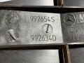 отопитель в сборе (печка) Mercedes-Benz Actros 4 поколение (MP4) 2013, 12.8 л., OM 471.909, дизель, АКПП, 5614310011, 992626J, 992633X, 992634D, 992654S, 992702W - фото №9