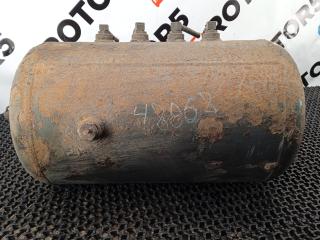 ресивер DAF XF 105 1 поколение 2009, 12.9 л., MX 340, дизель, АКПП, 1691625