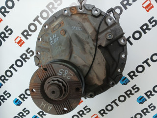 редуктор заднего моста Volvo FH 2 поколение 2008, MS17X, RSS1344C, 3200Q2123