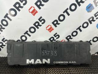 клапанная крышка MAN TGX 1 поколение 2018, 12.4 л., D 2676 LF 52, дизель, 51034016039