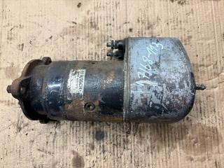 стартер MAN TGA 1 поколение 2004, 12.0 л., D2866, дизель, 0001416079