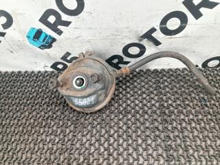 камера тормозная DAF XF 105 1 поколение 2009, 12.9 л., MX 300, дизель, МКПП, 4235060530