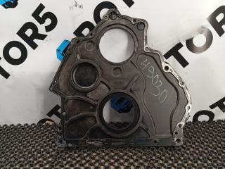 крышка двигателя передняя Sitrak C7H 1 2015, 10.5 л., D 2066, дизель, 200V015015037