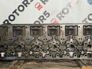 головка блока цилиндров Volvo FH 12 поколение 1995, 12.1 л., дизель, 1001484