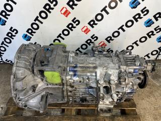 КПП автоматическая (АКПП) Mercedes-Benz Actros 2 поколение (MP2) (2003 - 2008), G240-16