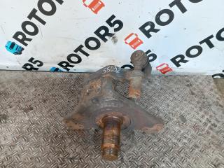 цапфа передняя прав. DAF XF 105 1 поколение 2009, 12.9 л., MX 300, дизель, МКПП, 1731916