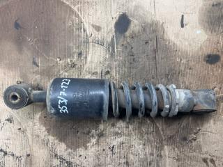 амортизатор кабины MAN TGA 1 поколение 2007, 10.5 л., D 2066 LF 03, дизель, 81417226060, 281700001842