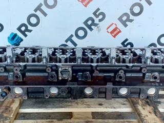 головка блока цилиндров MAN TGX 1 поколение 2007, 10.5 л., D 2066 LF 36, дизель, 51031013435