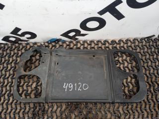 накладка теплообменника кпп (акпп) Scania 144 1 поколение 2003, 11.7 л., DC 12.03, дизель, 0341801, 2241382