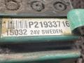 предпусковой подогреватель Volvo FH 4 2016, 12.8 л., D13K500, дизель, 21933716 - фото №6