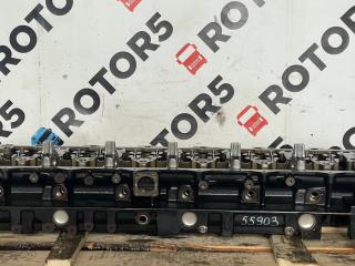 головка блока цилиндров MAN TGX 1 поколение 2020, 12.4 л., D 2676 LF 52, дизель, 3641