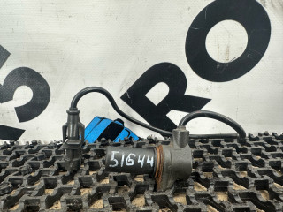 датчик распредвала DAF CF-series 1 поколение 2014, 10.8 л., MX-11, дизель, АКПП, белый, правый руль, 0281002675