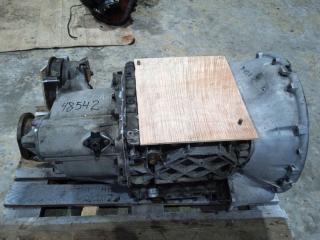 КПП автоматическая (АКПП) Renault Magnum 3 поколение 2004, AT2412B