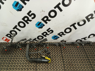 проводка DAF XF 105 1 поколение 2012, 12.9 л., MX 340, дизель, 1782080