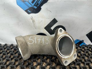 патрубок радиатора Sitrak C7H 1 2016, 10.5 л., D 2066, дизель, 200V063020657