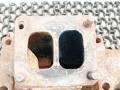 коллектор выпускной MAN TGA 1 поколение 2003, 12.0 л., D 2866 LF28, дизель, 51081013781, 51081013782 - фото №4