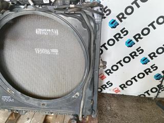 патрубок радиатора MAN TGX 1 поколение 2018, 12.4 л., D 2676 LF 46, дизель, 81963050464