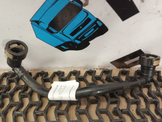 трубка топливная MAN TGA 1 поколение 2007, 10.5 л., D 2066 LF 01, дизель