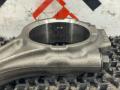 шатун DAF XF 105 1 поколение 2011, 12.9 л., MX 340, дизель, 1861306 - фото №3