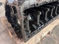 блок цилиндров MAN TGX 1 поколение 2015, 10.5 л., D 2066 LF 45, дизель - фото №3