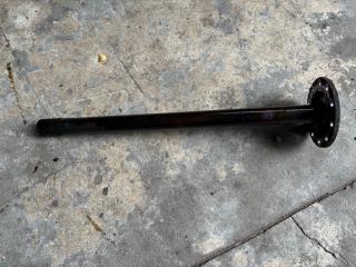 полуось передняя левая (приводной вал, ШРУС) DAF XF 105 1 поколение 2009, 1363850