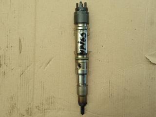 форсунка MAN TGX 1 поколение 2014, 12.4 л., D 2676 LF 26, дизель, 0420, 6191