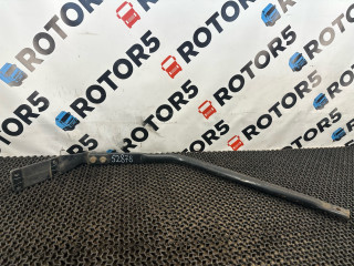 кронштейн глушителя MAN TGX 1 поколение 2015, 12.4 л., D 2676 LF 46, дизель, правый руль, 81155023288