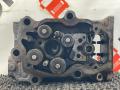 головка блока цилиндров Scania R 5 поколение 2007, 11.7 л., DC 12, дизель, 1743125, 1804716, 2005280 - фото №3