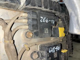 датчик загрязнения воздуха DAF CF-series 1 поколение 2019